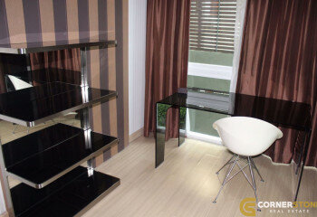 Кондоминиум в Паттайе, Таиланд | THE228442