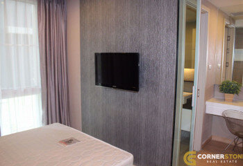 Кондоминиум в Паттайе, Таиланд | THE228442