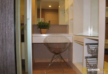 Кондоминиум в Паттайе, Таиланд | THE228442