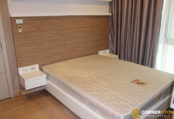 Кондоминиум в Паттайе, Таиланд | THE228442