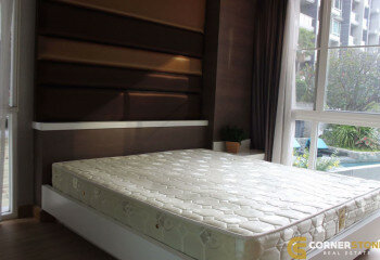 Кондоминиум в Паттайе, Таиланд | THE228442