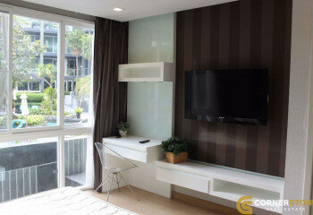 Кондоминиум в Паттайе, Таиланд | THE228442