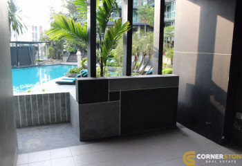 Кондоминиум в Паттайе, Таиланд | THE228442