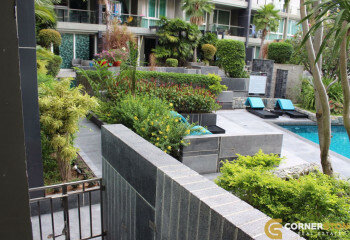 Кондоминиум в Паттайе, Таиланд | THE228442