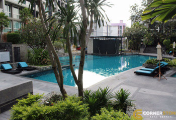 Кондоминиум в Паттайе, Таиланд | THE228442