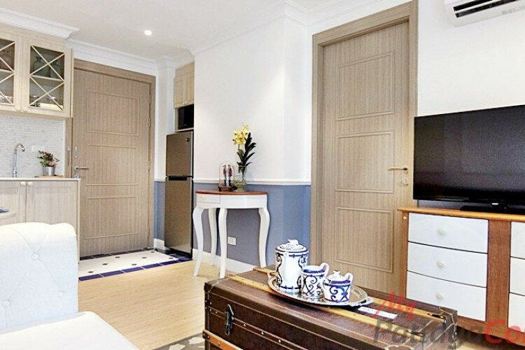 Кондоминиум в Паттайе, Таиланд | THE335118