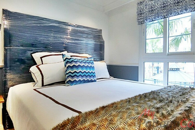 Кондоминиум в Паттайе, Таиланд | THE335118