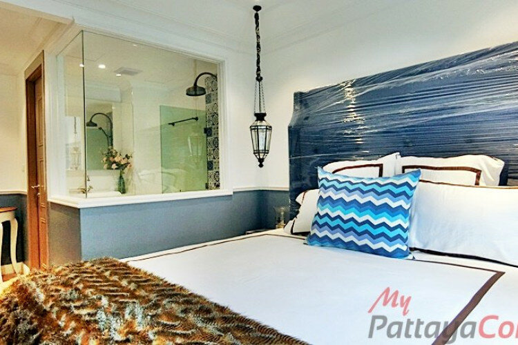 Кондоминиум в Паттайе, Таиланд | THE335118