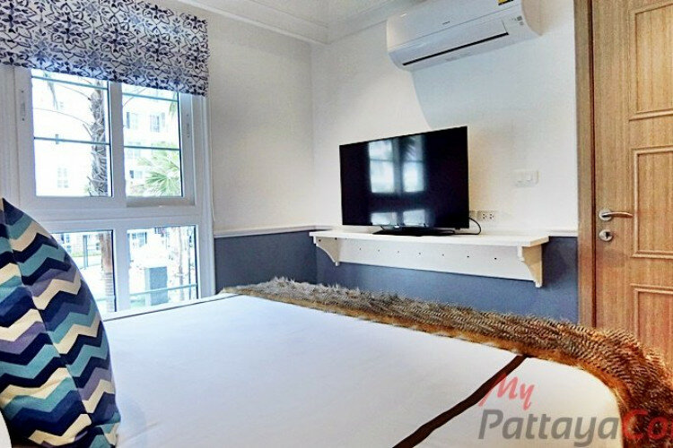 Кондоминиум в Паттайе, Таиланд | THE335118