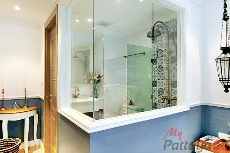 Кондоминиум в Паттайе, Таиланд | THE335118