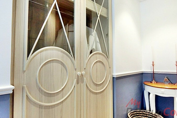 Кондоминиум в Паттайе, Таиланд | THE335118