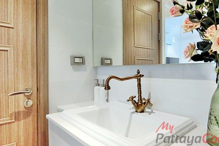 Кондоминиум в Паттайе, Таиланд | THE335118