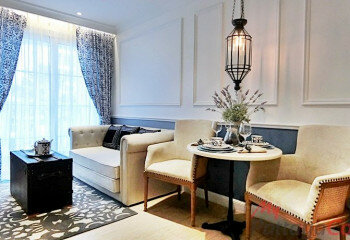 Кондоминиум в Паттайе, Таиланд | THE335118