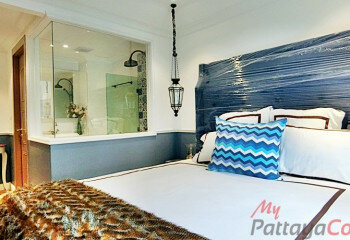 Кондоминиум в Паттайе, Таиланд | THE335118