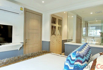 Кондоминиум в Паттайе, Таиланд | THE335118