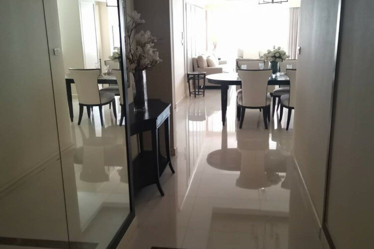 Кондоминиум в Бангкоке, Таиланд | THE513348