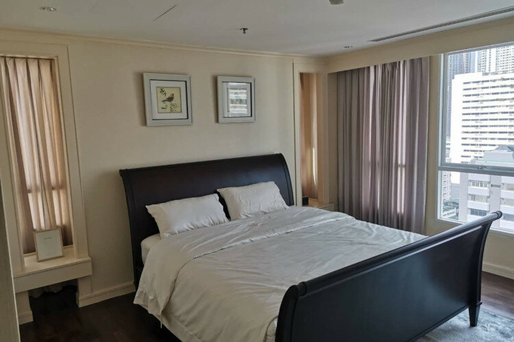 Кондоминиум в Бангкоке, Таиланд | THE513348