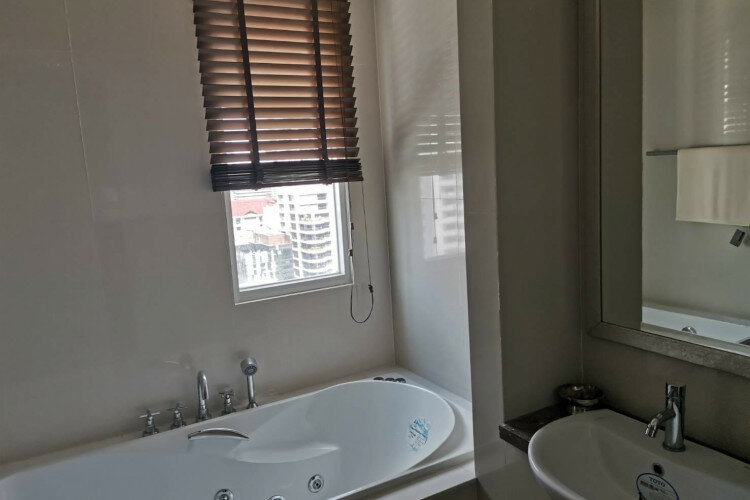 Кондоминиум в Бангкоке, Таиланд | THE513348