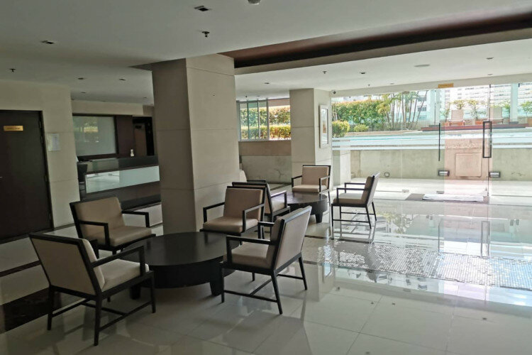 Кондоминиум в Бангкоке, Таиланд | THE513348