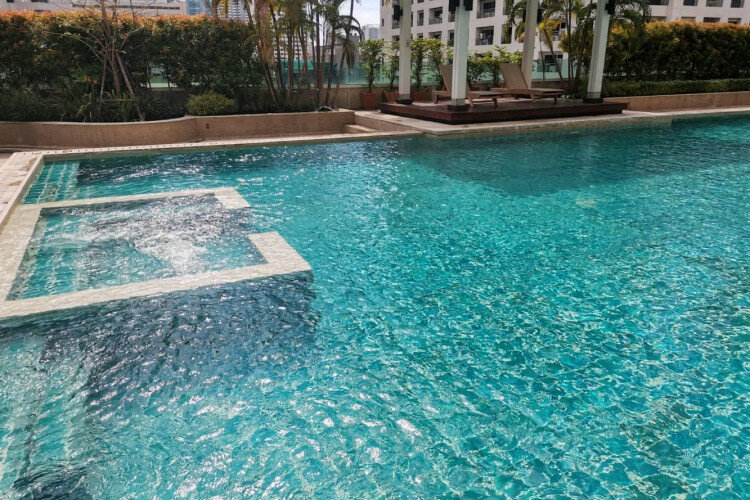 Кондоминиум в Бангкоке, Таиланд | THE513348