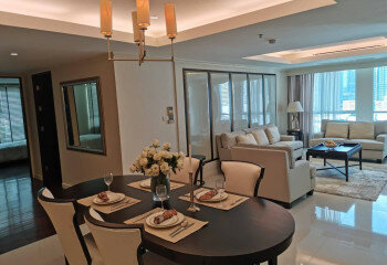 Кондоминиум в Бангкоке, Таиланд | THE513348