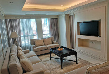 Кондоминиум в Бангкоке, Таиланд | THE513348