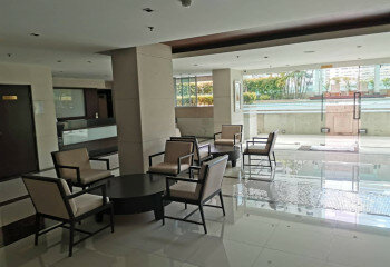 Кондоминиум в Бангкоке, Таиланд | THE513348