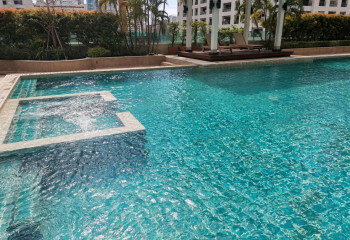 Кондоминиум в Бангкоке, Таиланд | THE513348