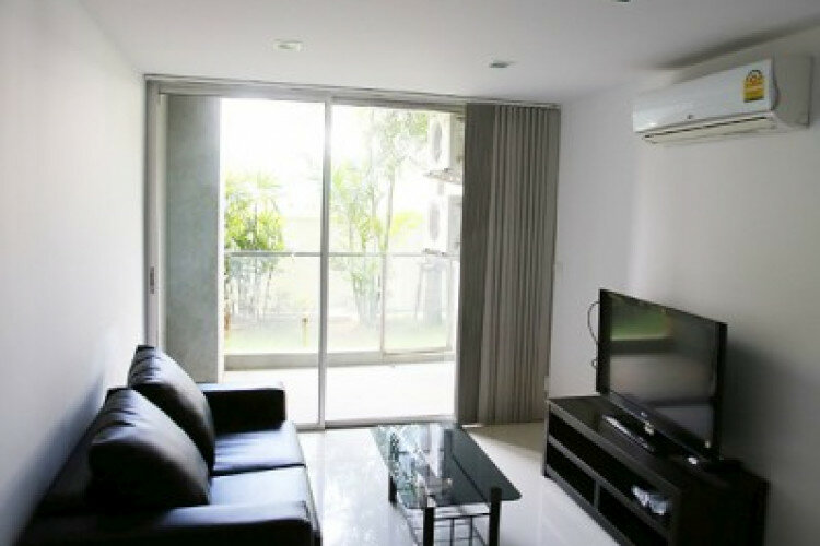 Кондоминиум в Паттайе, Таиланд | THE410016