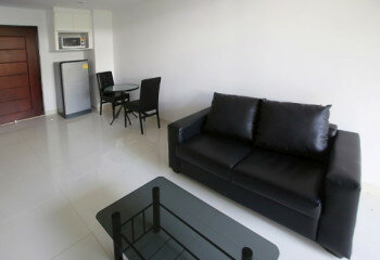 Кондоминиум в Паттайе, Таиланд | THE410016