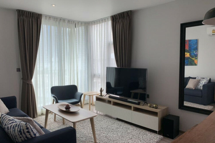 Кондоминиум в Бангкоке, Таиланд | THE213459