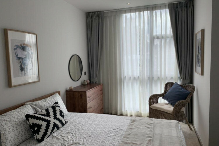 Кондоминиум в Бангкоке, Таиланд | THE213459