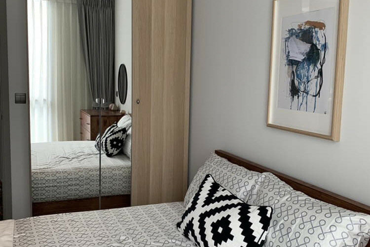 Кондоминиум в Бангкоке, Таиланд | THE213459