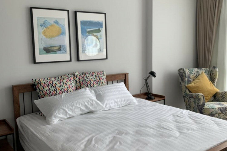 Кондоминиум в Бангкоке, Таиланд | THE213459