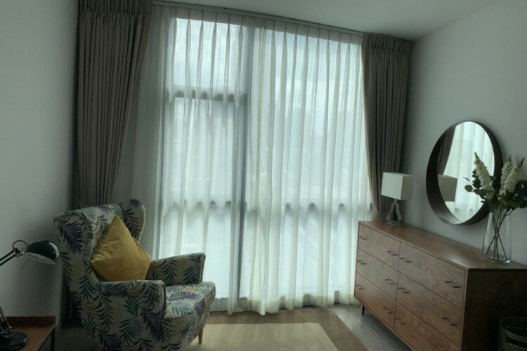 Кондоминиум в Бангкоке, Таиланд | THE213459