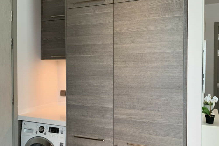 Кондоминиум в Бангкоке, Таиланд | THE213459