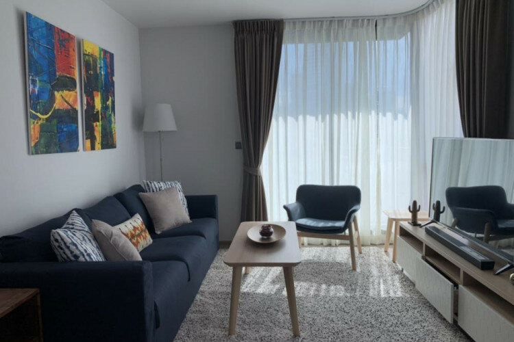 Кондоминиум в Бангкоке, Таиланд | THE213459