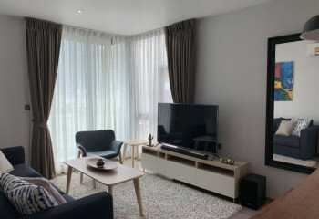 Кондоминиум в Бангкоке, Таиланд | THE213459