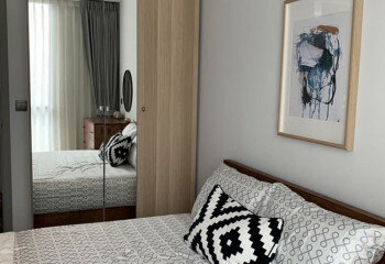 Кондоминиум в Бангкоке, Таиланд | THE213459