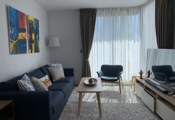 Кондоминиум в Бангкоке, Таиланд 