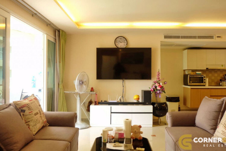 Кондоминиум в Паттайе, Таиланд | THE527872