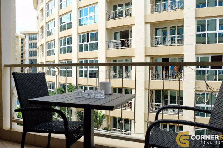 Кондоминиум в Паттайе, Таиланд | THE527872