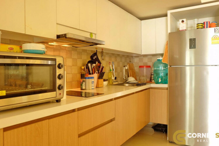 Кондоминиум в Паттайе, Таиланд | THE527872