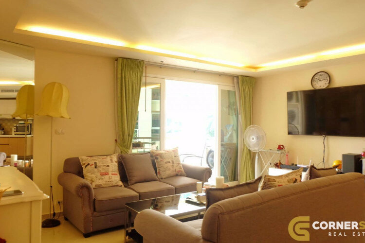 Кондоминиум в Паттайе, Таиланд | THE527872