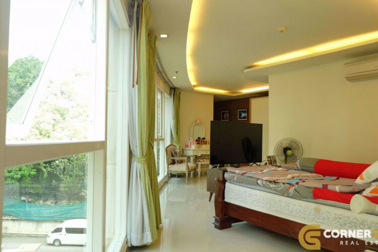 Кондоминиум в Паттайе, Таиланд | THE527872