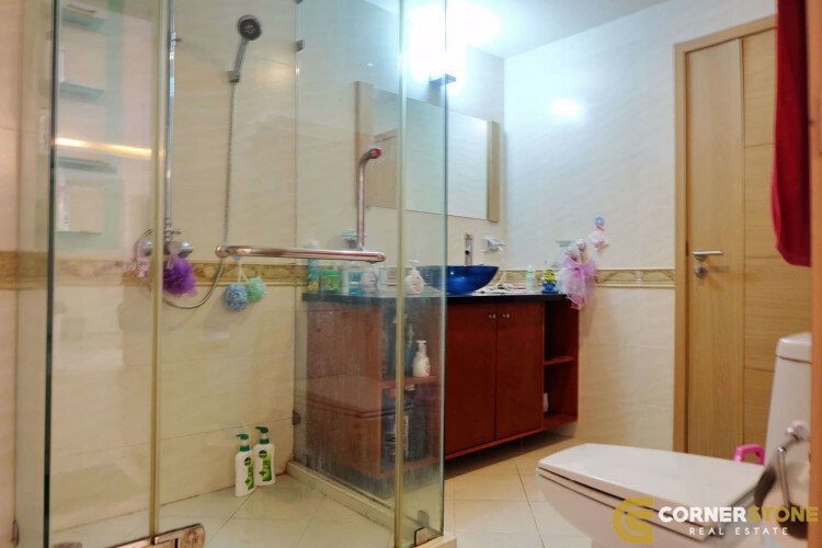 Кондоминиум в Паттайе, Таиланд | THE527872