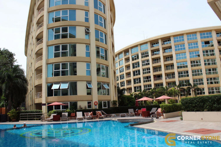 Кондоминиум в Паттайе, Таиланд | THE527872