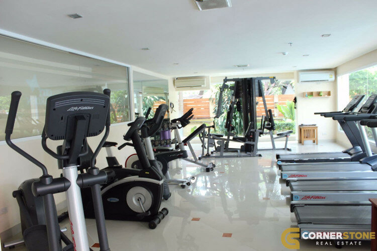 Кондоминиум в Паттайе, Таиланд | THE527872