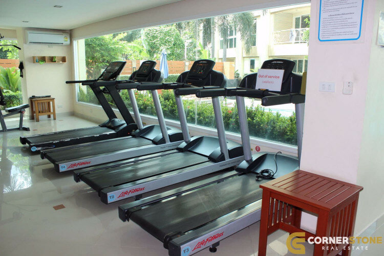 Кондоминиум в Паттайе, Таиланд | THE527872