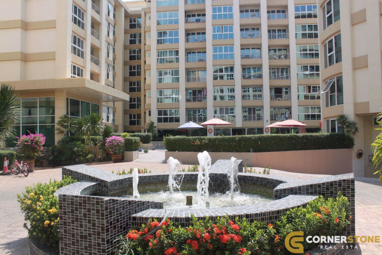 Кондоминиум в Паттайе, Таиланд | THE527872